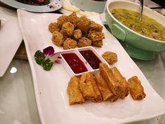 -咸亨酒店(和平店)