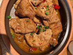 -黄山老妈·土菜(碧桂园店)