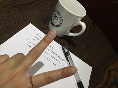-向日葵咖啡