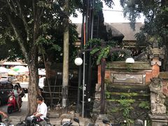 -乌布德传统市场