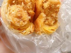 淑女酥-美嘉华面包西饼店(红胜坊店)