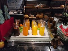 -领鲜活海鲜榴莲自助火锅(东门店)