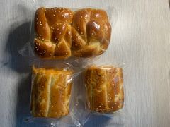 -美事客·面包·蛋糕·甜品(CBD店)
