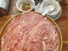 -萬家灯火·私房湘菜·22年老手艺(南岭大道店)