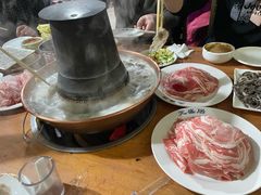-元盛居(生态大街店)
