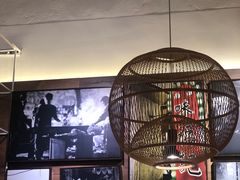 大堂-味福记·江西小炒·南昌小吃(青山湖万达店)