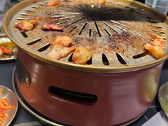 -西塔老太太泥炉烤肉(龙湖北苑天街店)