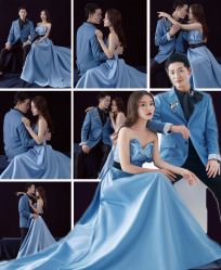 -二十一世纪婚纱摄影(省府前街店)