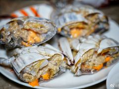 -V-ONE西雅图海鲜自助餐厅(仓山万达广场店)