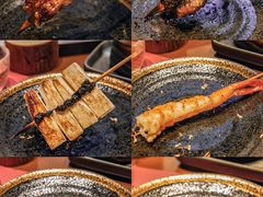 -鸟山鸣·日料食堂(王府井店)