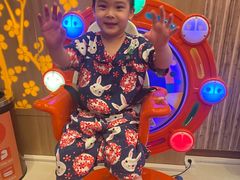 -汤连得温泉馆(宝山店)