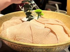 -巴奴毛肚火锅(京西大悦城店)