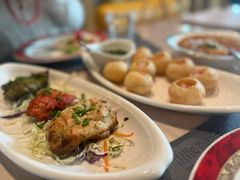 -Little PaPa印度尼泊尔餐厅