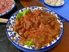 -飘香火锅(玉林西路店)