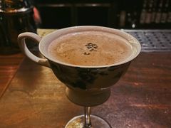 -富力丽思卡尔顿酒店·FLAIR餐厅酒吧