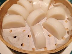 清蒸手工年糕-茶人村·宫廷私厨(奥体印象城店)