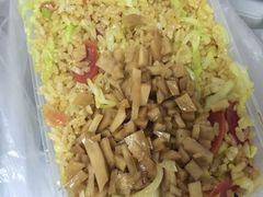 -翻滚吧!蛋炒饭·天津炒饭哥