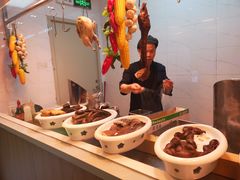 -珍味汤馆·潮汕家乡菜(保利文化广场店)