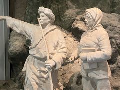 -嘉峪关城市博物馆