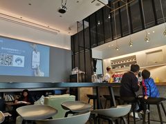 大堂-Home Cafe(水榭春天店)