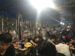 -西涌国际滨海旅游区