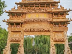 -台儿庄古城