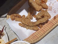 -南锣南门(东方银座店)