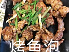 -李二鲜鱼(六堰大洋直营店)