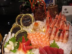 -上井精致料理(中兴商业大厦店)