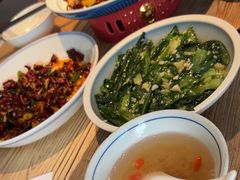 -树厨贵州菜(大十字店)