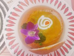 -太食獸泰式茶餐厅(IFS国金中心店)