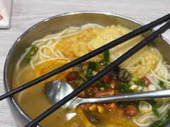 -柒小螺·螺蛳粉(利丰广场店)