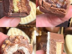 -Laderach 莱德拉(上海环贸iapm店)