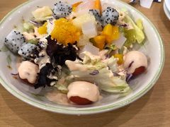 -萨莉亚意式餐厅(苏州食百家店)