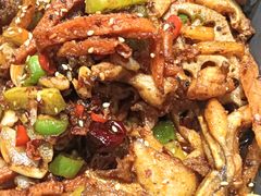 -李氏传家菜(兴城路店)