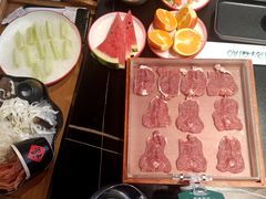 -乔先生涮肉·鲜活牛羊肉火锅(塘沽店)