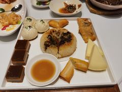 -荣兴酒家(徐家汇店)