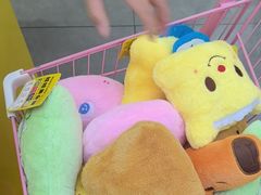 -娃娃集合营(上海奉贤龙湖天街店)