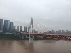 -纸盐河码头火锅(十八梯店)