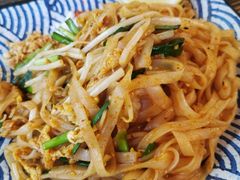 泰式炒干面PATAI-Hi YOU你的饭局泰餐厅(雍和宫店)