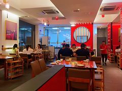 -1078號老北京涮肉(松柏店)