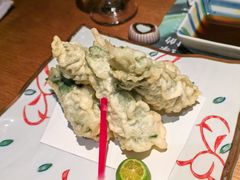 -水之惠鲜鱼料理(王府大街店)