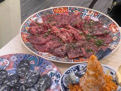 -大阪烧肉BAKA一代(十亩地店)