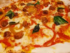 -君悦酒店·La Terrazza意合園·意式风味