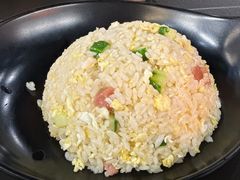 -许哥东北烧烤·铁丳烤串·宫后夹肉(繁花中心店)