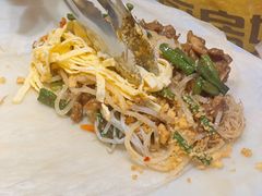 -张果佬年糕卷(科巷店)