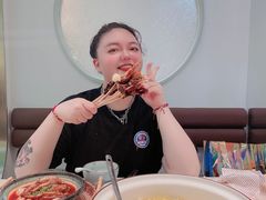 -青花椒花椒鱼(合生汇店)