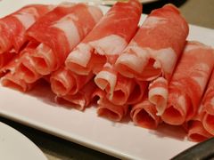 -蝎王府羊蝎子(西直门店)