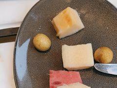 -美食汇自助餐厅(成都万达瑞华酒店)