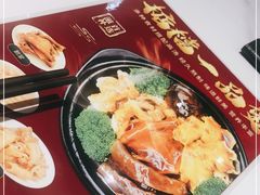 -香港深井掂檔烧鹅茶餐厅(海韵城店)